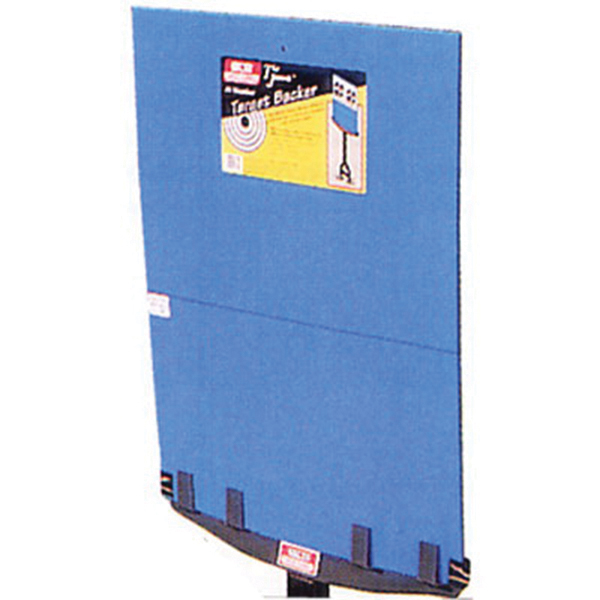 MTM Case Gard Jammit Polypropylene Plastic All Weather Target Stand - TB-20 - Mtm Case Gard