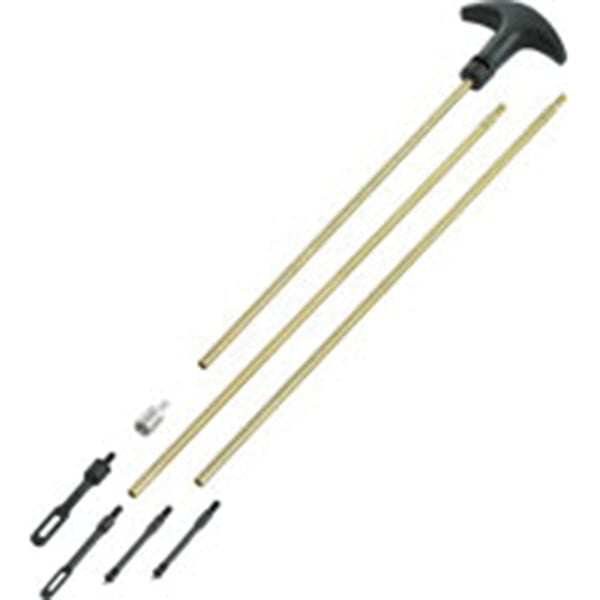 Outers Weaver Universal Cleaning Rod for Rifles, Pistols, Shotguns, Firearms - 41616 - Outers Weaver