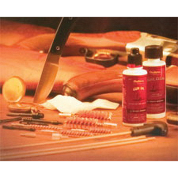 Outers Weaver 20/28 Gauge Shotgun Cleaning Kit - 96308