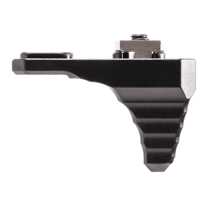 Phase 5 Micro Stop M-LOK for Rail System, Black - MS-MLOK-BLK - Phase 5