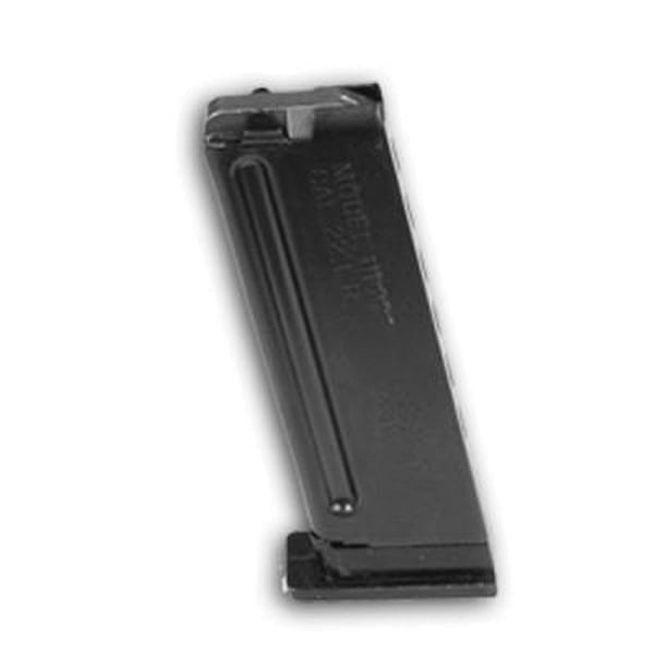 Phoenix Arms 9 Round .25 ACP Standard Magazine, Blue - A#330 - Phoenix Arms