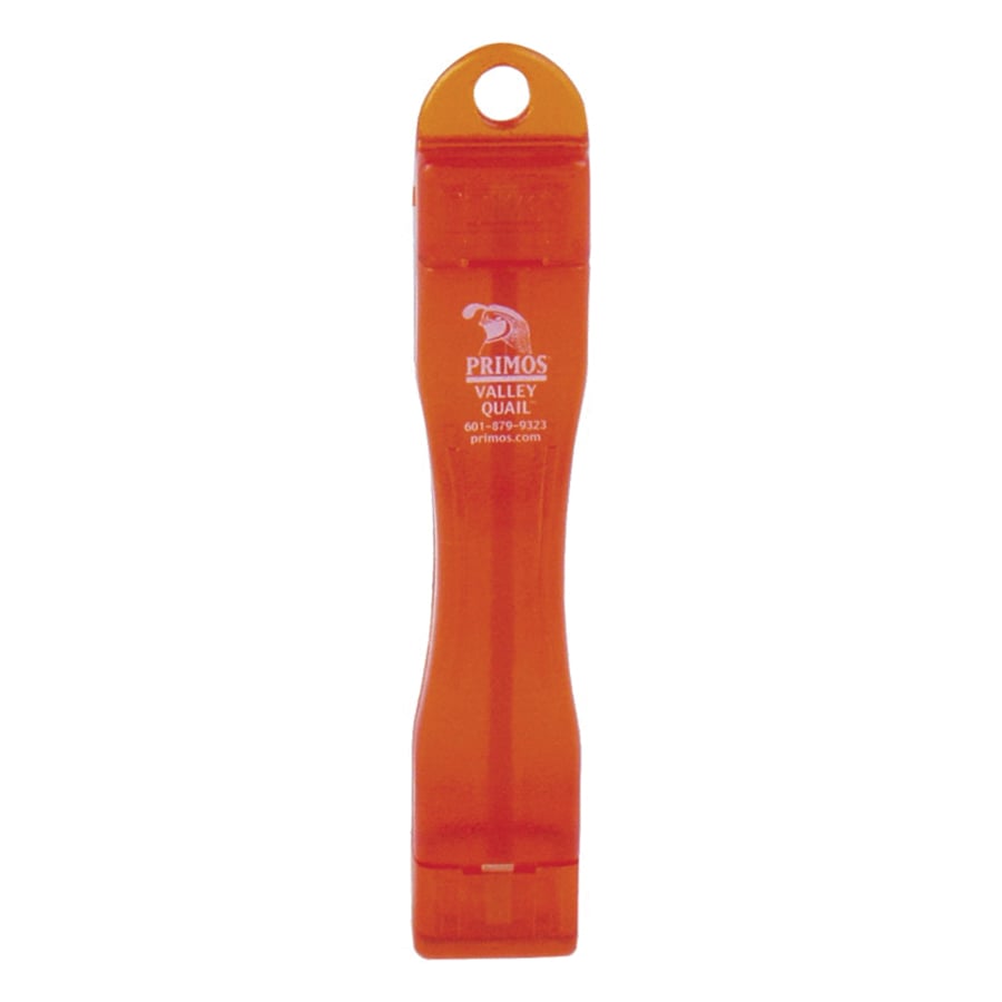 Primos Valley Quail Locator Call, Red - PS339 - Primos