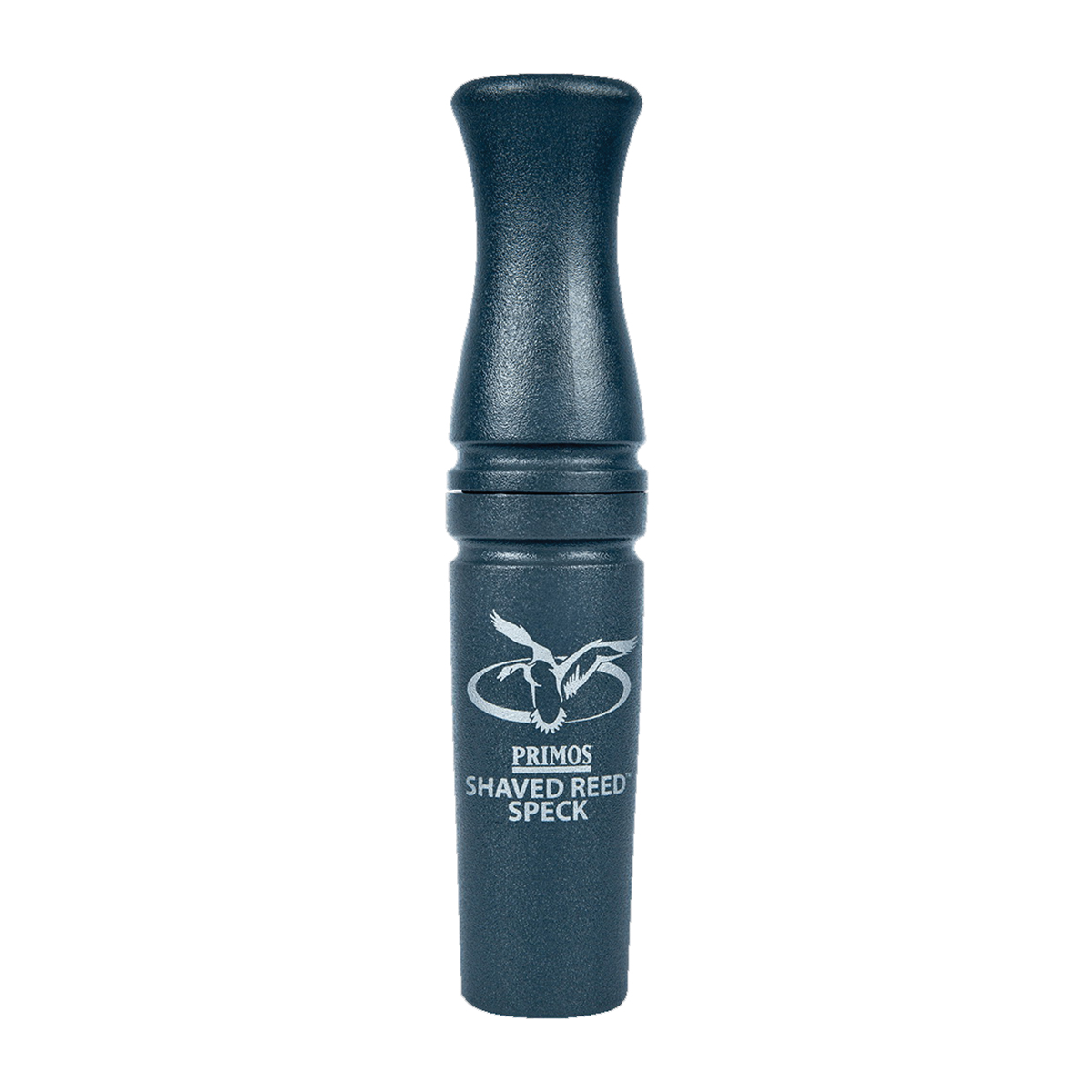 Primos Shaved Reed Speck Goose Call, Gray - 826 - Primos