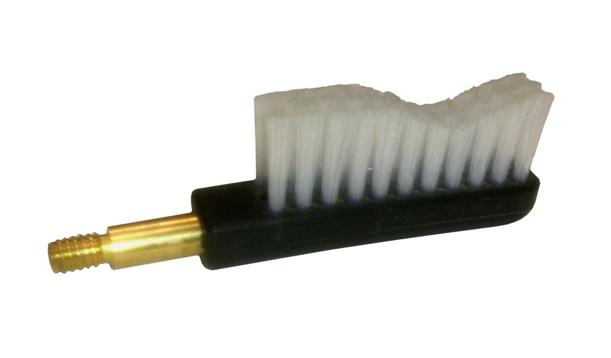 Pro-Shot Gun Brush Multi-Caliber Nylon - N-GBE - Proshot