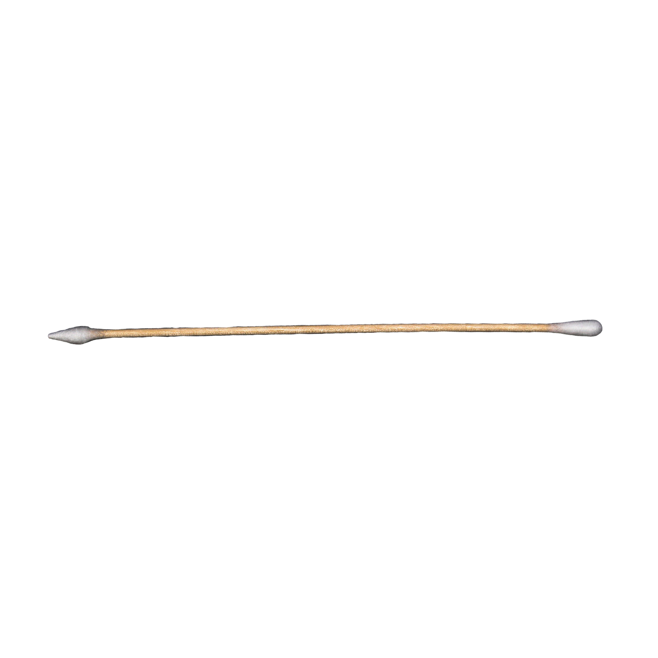 ProShot Cotton/Wooden Tapered and Regular Tip Double Ended Cotton Swab, for Handgun/Rifle/Shotguns - TT-SWAB1 - Proshot