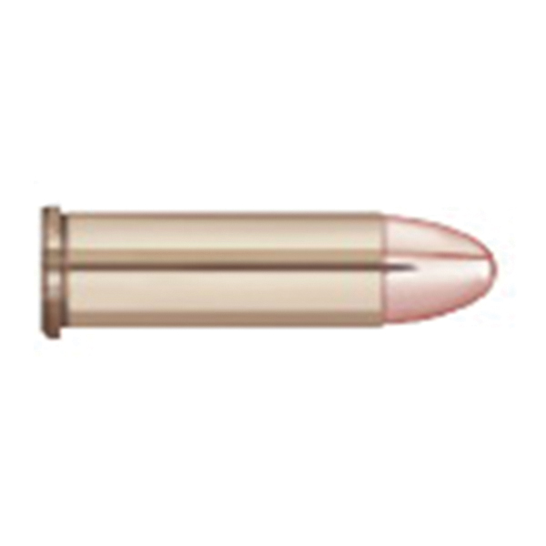 Prvi Partizan 158 gr SWHP .38 Spl Ammo, 50/box - PPH38SSH - Prvi Partizan