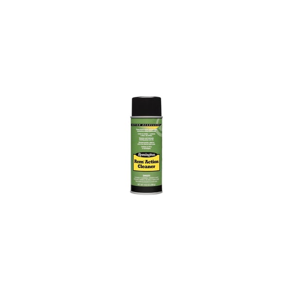 Remington Rem Action Cleaner, 10.5 oz Aerosol Can - 18395