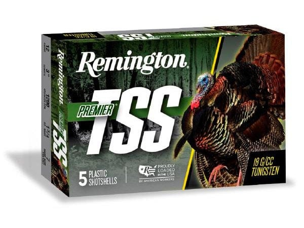 Federal Premier TSS 410 Bore 3" #9 Ammunition, 5 rds - TSS41039 - Remington