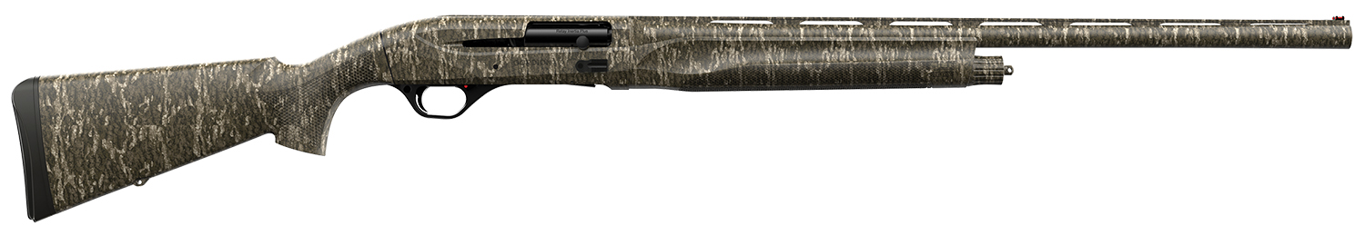 Retay Gordion Bottomland 28" 12 Gauge Shotgun 3" Semi-Automatic, MO Bottomland - GORCBTL28 - Retay
