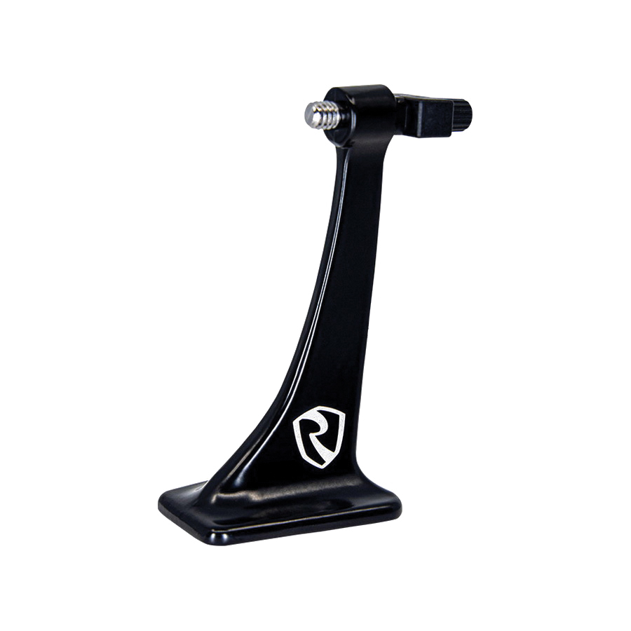 Riton Optics Tripod Adapter for Binoculars, Black - XBTA - Riton