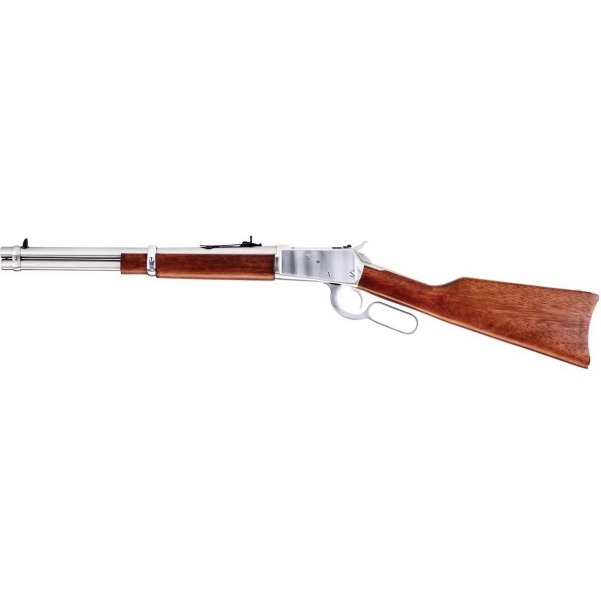 Rossi R92 .45 LC Lever Action Rifle, Brown - 920451693 - Rossi