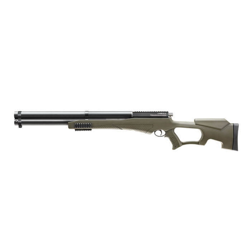 Umarex Bolt Action Airsaber Air Archery PCP Arrow Rifle Airgun - 2252659 - Rws