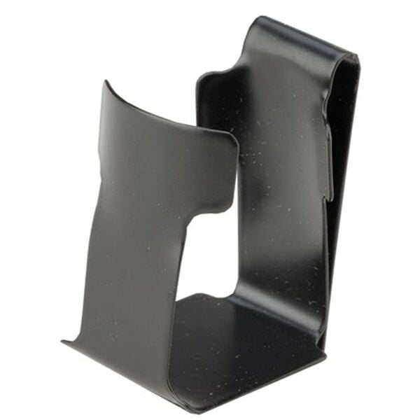 Safariland Speedloader Holder, Smooth Black - CD-2 - Safariland