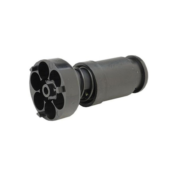 Safariland Comp III Dan Wesson 38/357 S&W K Frame Steel Speedloader - JK2S - Safariland