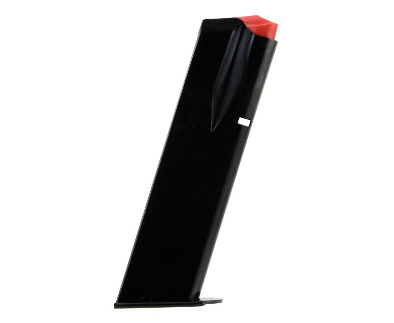 SAR USA 17 Round 9mm Detachable Magazine for P8L/P8S Pistols, Black - 2000-17 - Sar Usa