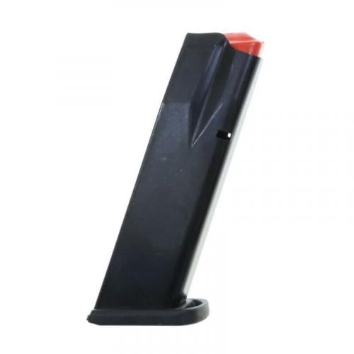 SAR USA Gen-2 17 Round 9mm Detachable Magazine for CM9 Pistols, Black - Sar Usa
