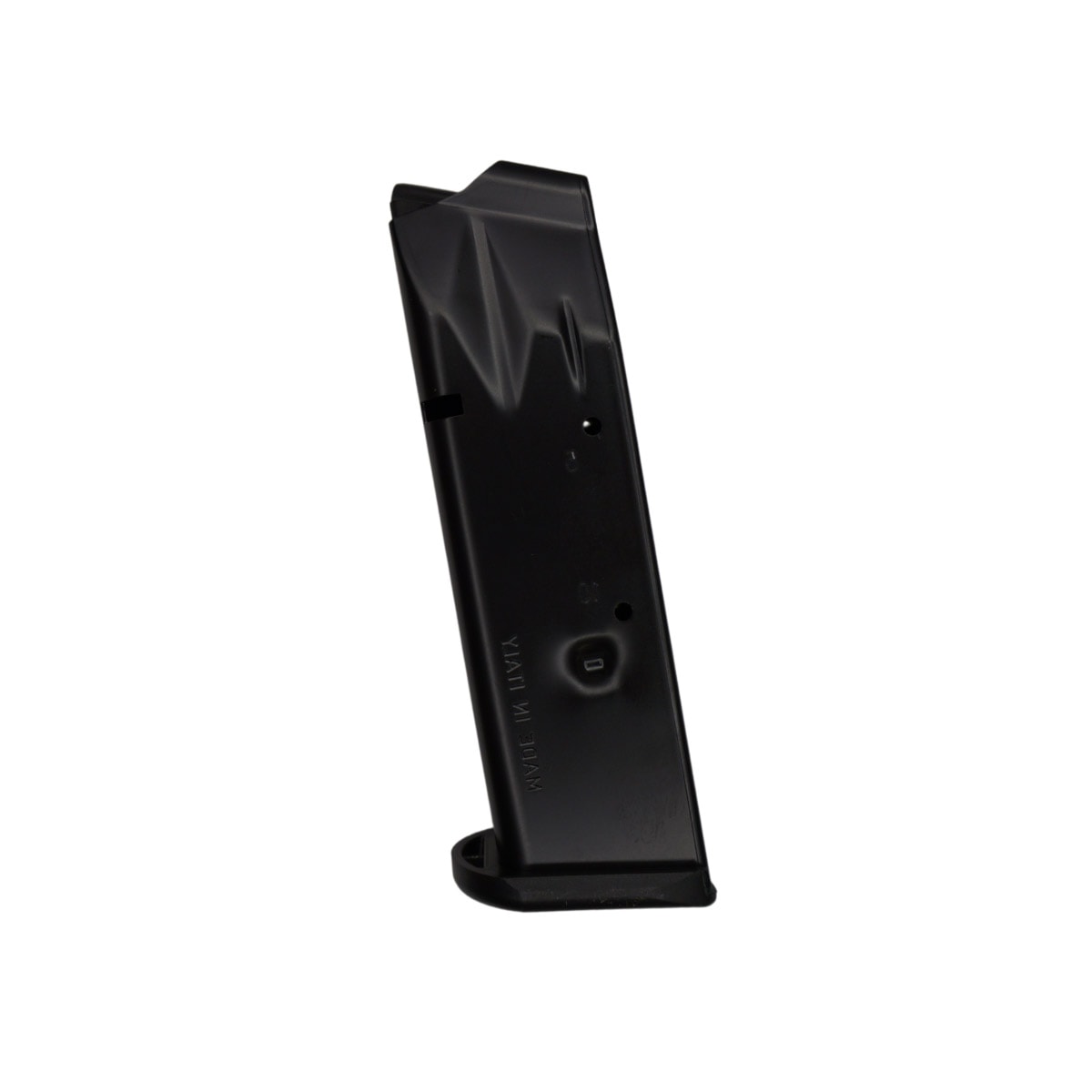 SAR USA 10 Round .45 ACP Detachable Magazine, Black - K245-10 - Sar Usa