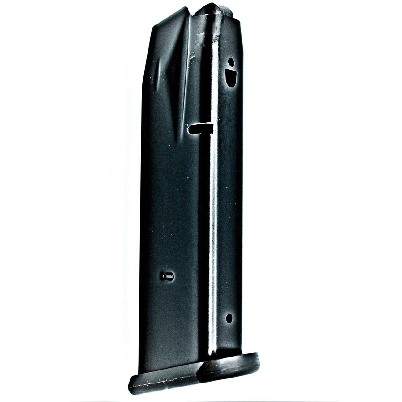 Sds Imports SDS Imports 15 Round 9mm Detachable Magazine, Black - 15RDM
