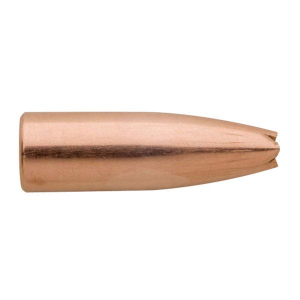 Sierra Varminter .30/7.62mm 150 gr HP Rifle Bullet, 100/box - 2136 - Sierra
