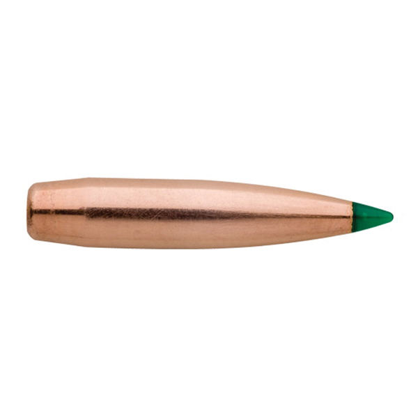 Sierra Tipped GameKing 6mm 100 gr Rifle Bullet, 100/box - 4110 - Sierra