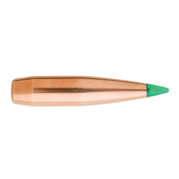 Sierra Tipped GameKing 6.5mm 130 gr HPBT Rifle Bullet, 50/box - 4330T - Sierra