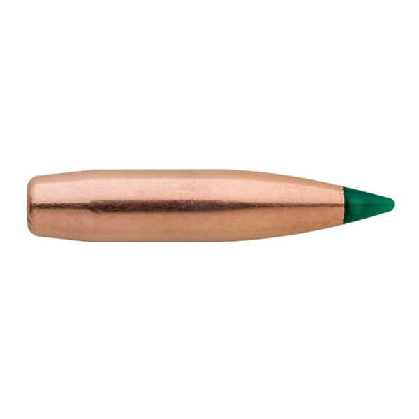 Sierra Tipped GameKing 7mm 150 gr Rifle Bullet, 100/box - 4550 - Sierra