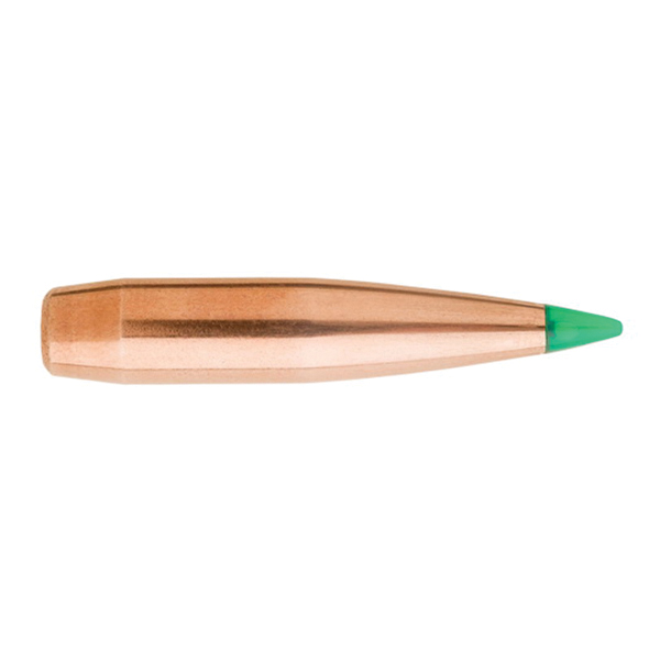 Sierra Tipped GameKing 7mm 165 gr HPBT Rifle Bullet, 50/box - 4565T - Sierra