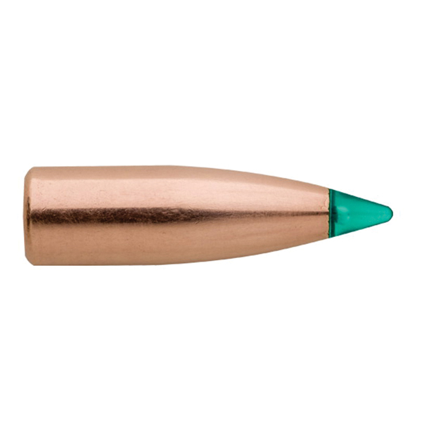 Sierra Tipped GameKing 125 gr Rifle Bullet, 100/box - 4625 - Sierra