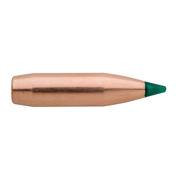 Sierra Tipped GameKing .30 180 gr Rifle Bullet, 100/box - 4680 - Sierra