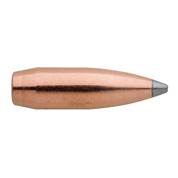 Sierra GameKing .22 62 gr SBT Rifle Bullet, 100/box - 9362 - Sierra