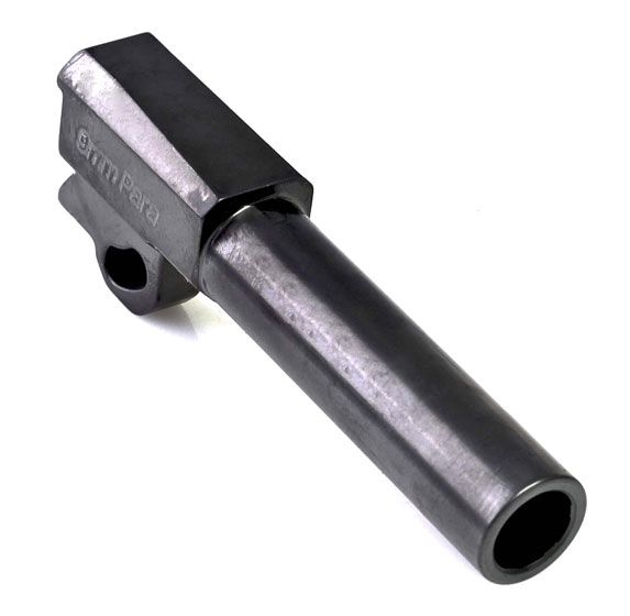 Sig Sauer 9mm 3" Barrel, Black - BBL9389 - Sig Sauer