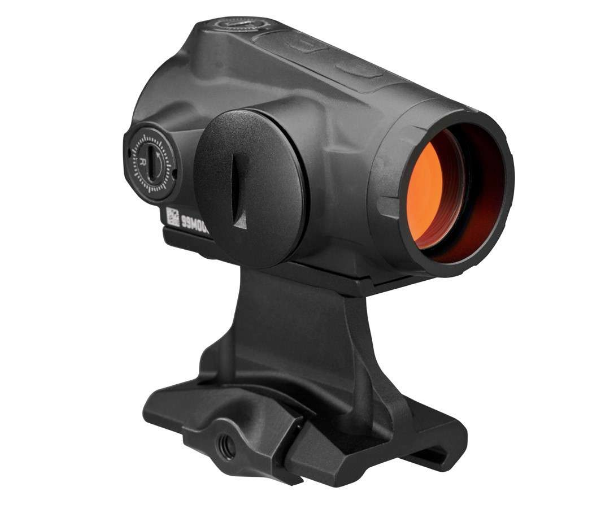Sig Sauer Romeo5 Gen II Elite - 1.93 Mount- SOR5193 - Sig Sauer