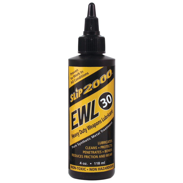 Slip 2000 EWL-30 Lubricant, 4 oz Bottle - 60351