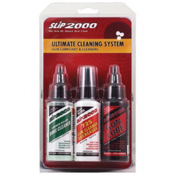 Slip 2000 Ultimate Cleaning Kit - 60370 - Slip 2000