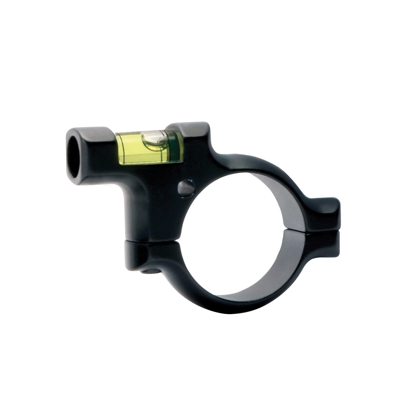 SME 30mm Scope Leveler Scope Mount, Hardcoat Anodized Black/Matte Black - SME-LVLSCP - Sme