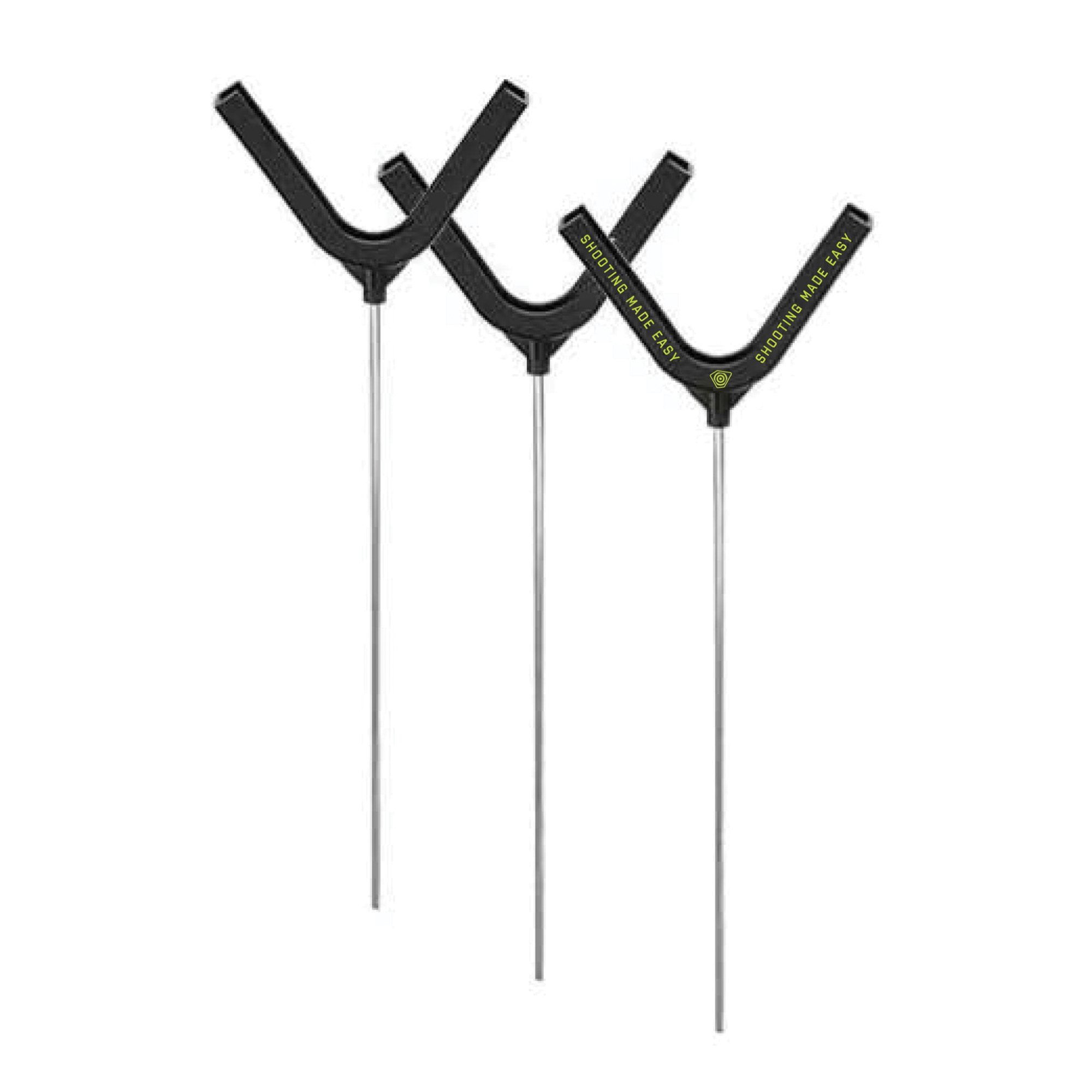SME Clay Target Holder, 3/pack - SME-CTH - Sme