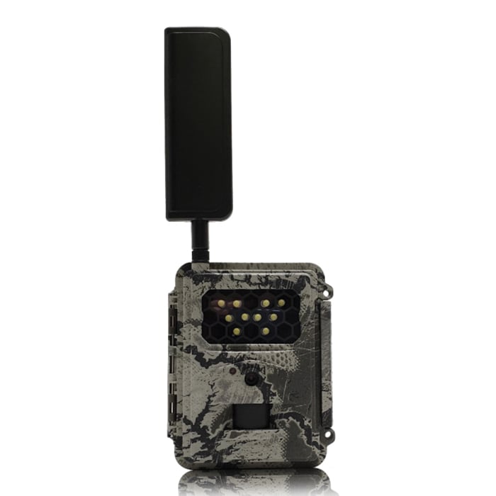 Spartan Cameras GoCam AT&T Full Color Trail Camera, 3 MP/5 MP/8 MP - GC-A4GC2