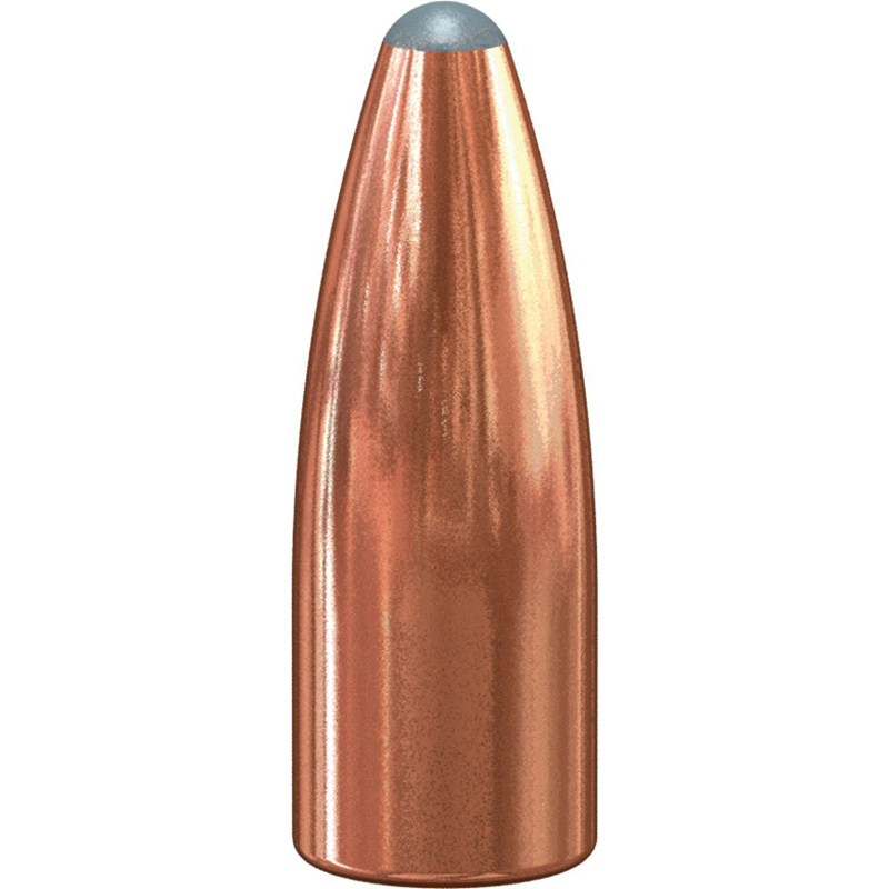 Speer Varmint .22 50 gr JSP Rifle Bullet, 100/pack - 1029 - Speer