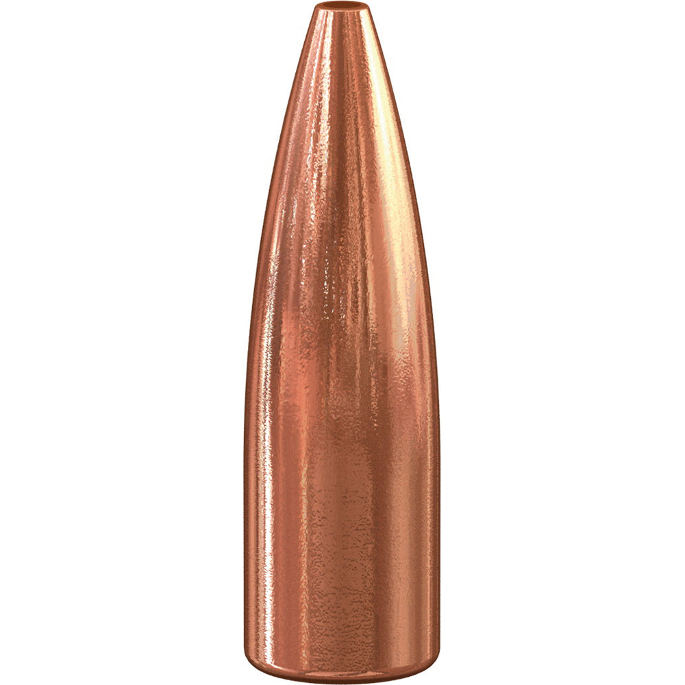 Speer TNT 6mm 70 gr JHP Rifle Bullet, 100/pack - 1206