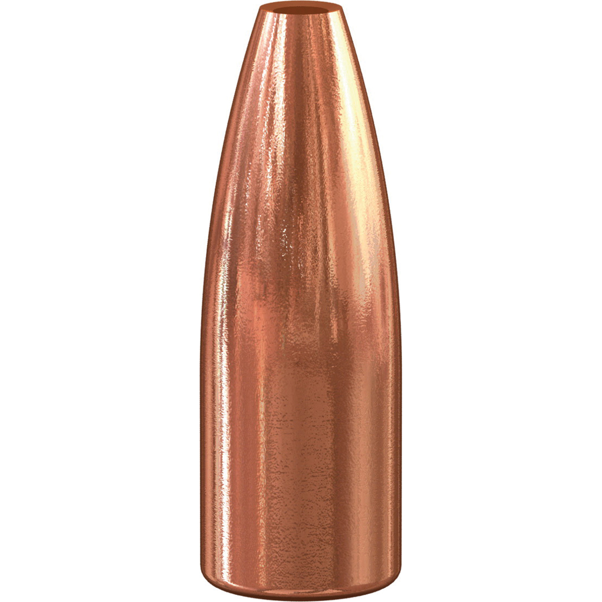Speer Varminter .30 130 gr JHP Rifle Bullet, 100/pack - 2005 - Speer
