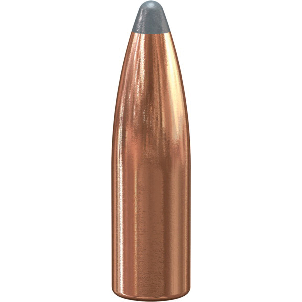 Speer Hot-Cor .30 180 gr SSP Rifle Bullet, 100/pack - 2053 - Speer