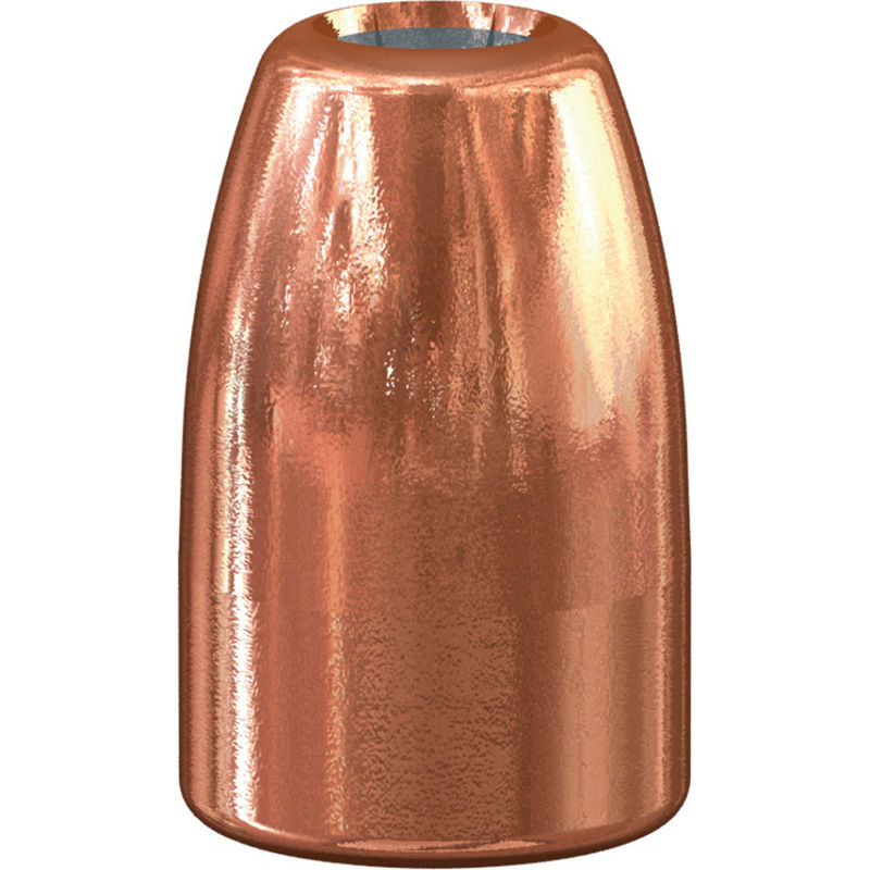 Speer Gold Dot 9mm 124 gr HP Handgun Bullet, 100/pack - 3998 - Speer