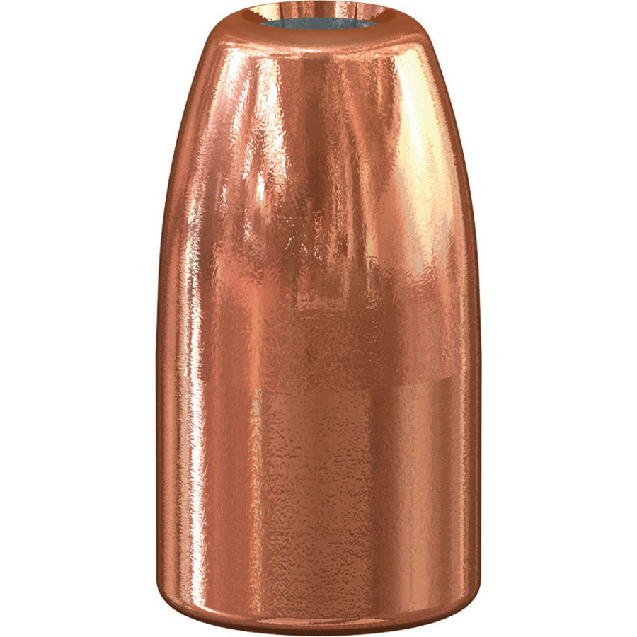 Speer Gold Dot 9mm 147 gr HP Handgun Bullet, 100/pack - 4002 - Speer