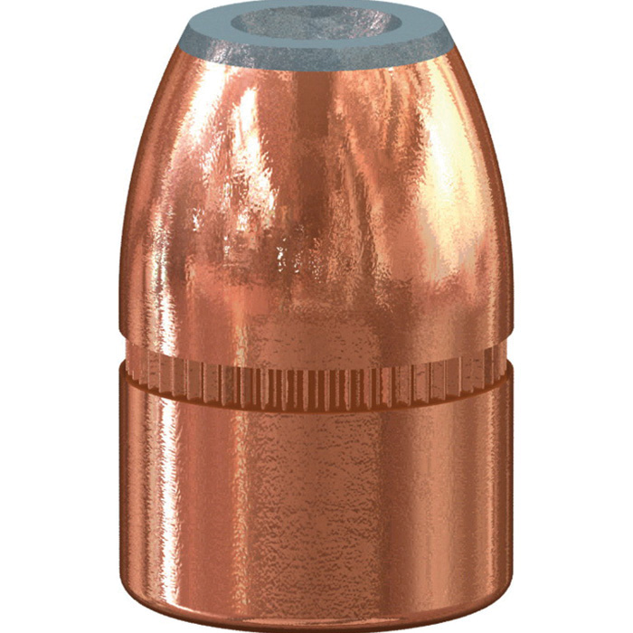 Speer .38 125 gr JHP Handgun Bullet, 100/pack - 4013 - Speer