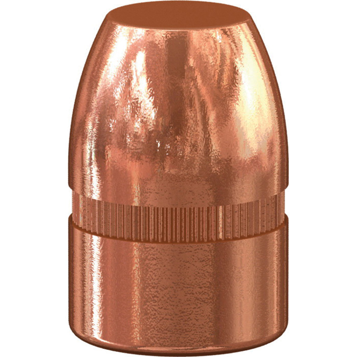 Speer .38 125 gr TMJ Handgun Bullet, 100/pack - 4015 - Speer