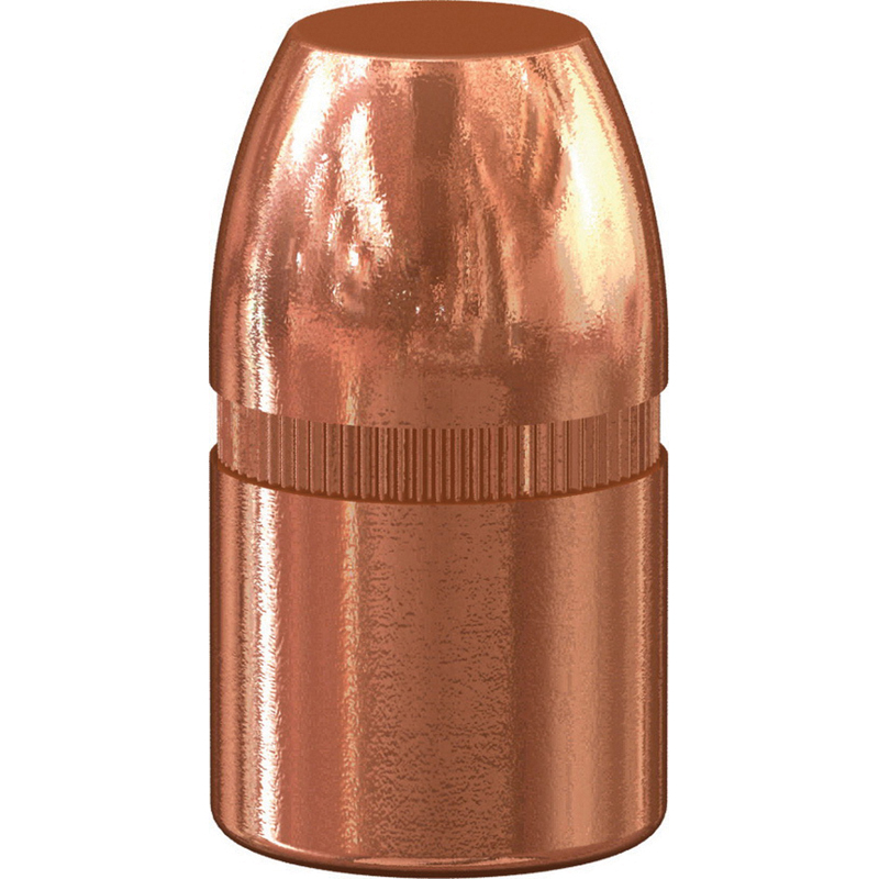 Speer .38 158 gr TMJ Handgun Bullet, 100/pack - 4207