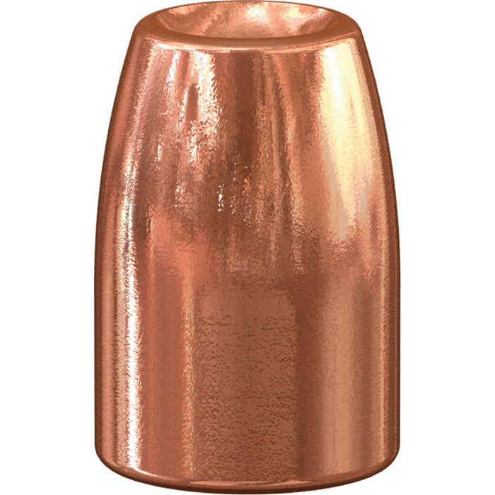 Speer Gold Dot .357 SIG 125 gr HP Handgun Bullet, 100/pack - 4360 - Speer