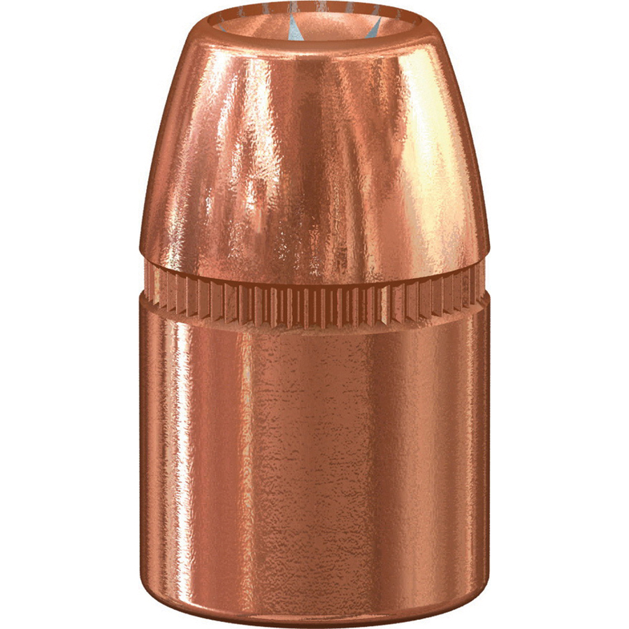 Speer DeepCurl .41 210 gr HP Handgun Bullet, 100/pack - 4430 - Speer