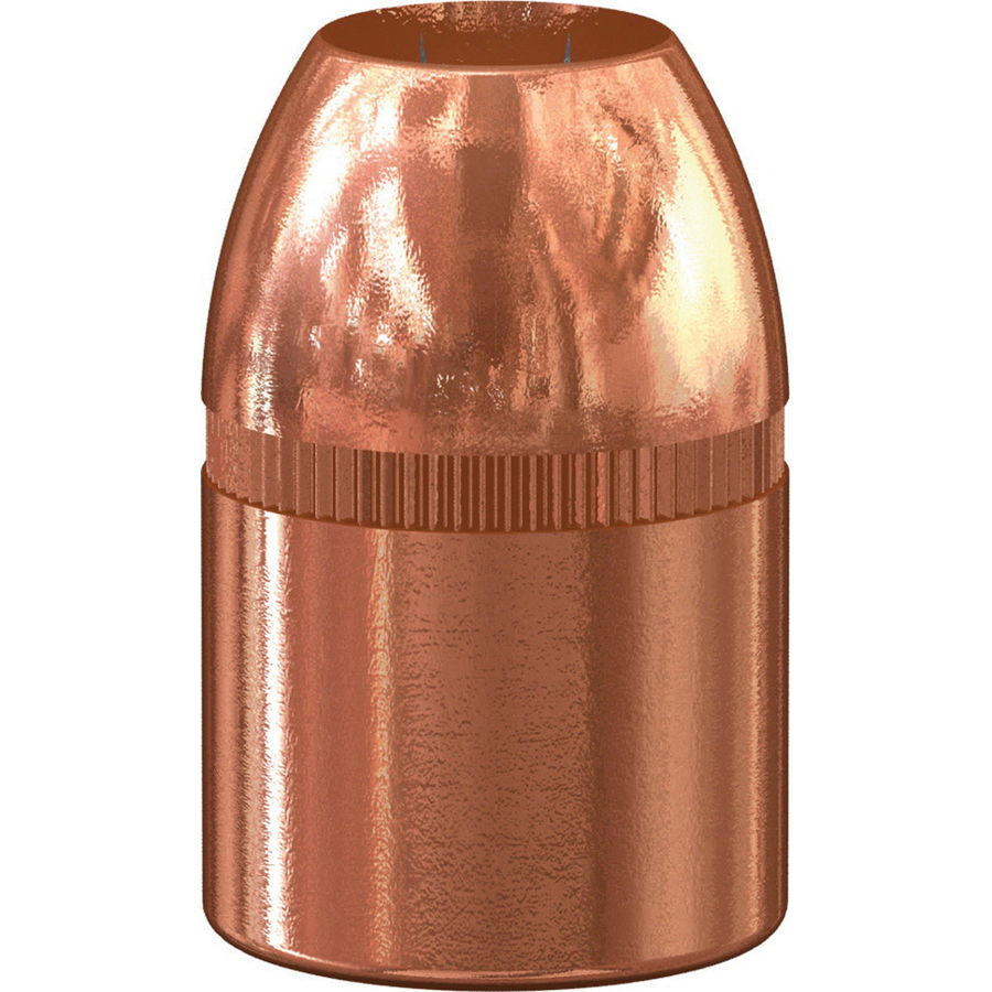 Speer DeepCurl .45 250 gr HP Handgun Bullet, 100/pack - 4484 - Speer