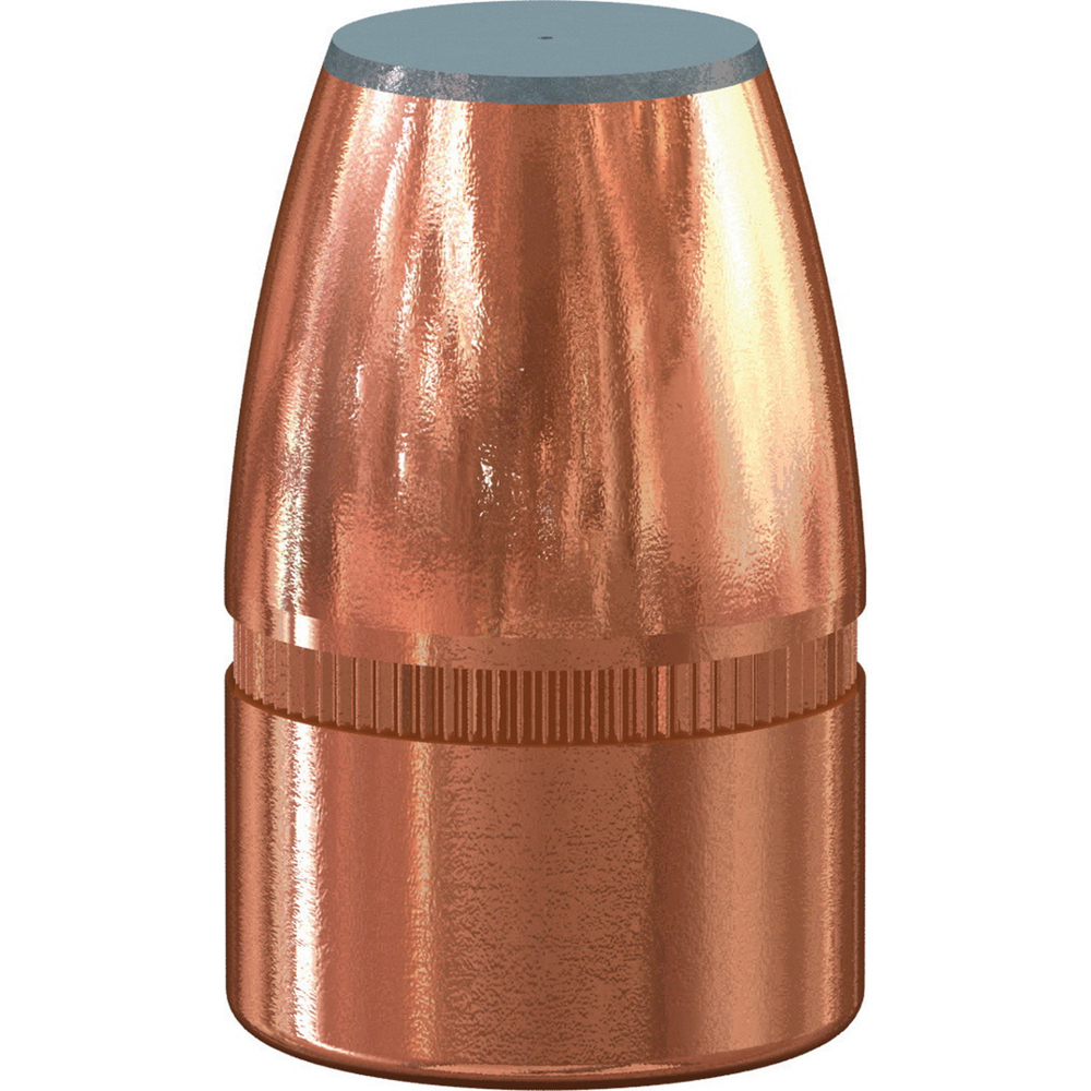 Speer DeepCurl .500 350 gr SP Handgun Bullet, 50/pack - 4491 - Speer
